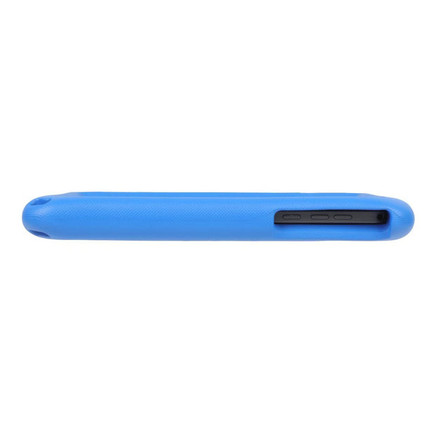 G-tab T7 Kids Tablet  7 Inch 1024&600 IPS Screen  Android 14  1.5GHz Quad-core CPU  4GB RAM 2GB &2GB Expansion 64GB ROM 2.4&5GHz WiFi  3000mAh Battery  2MP&2MP Camera-Blue