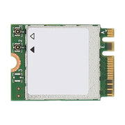 WiFi 6 Wireless Card NGFF M.2 1800Mbps 802.11AX MU MIMO Supported Laptop Wireless Card for Desktop Computer