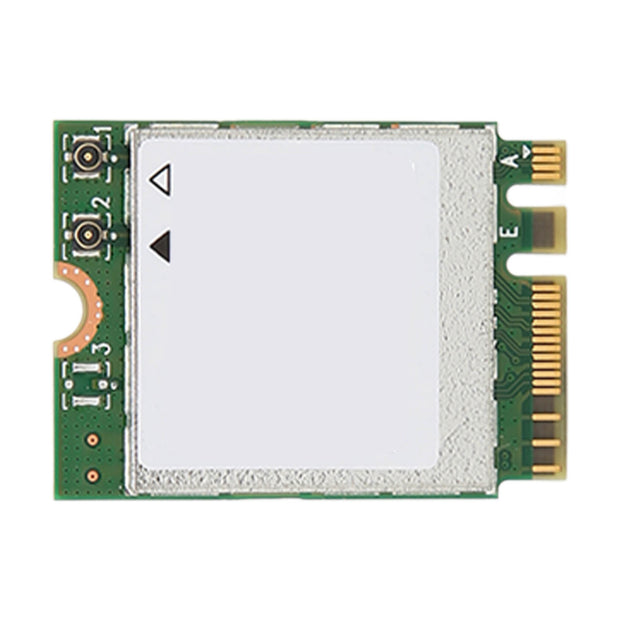 WiFi 6 Wireless Card NGFF M.2 1800Mbps 802.11AX MU MIMO Supported Laptop Wireless Card for Desktop Computer